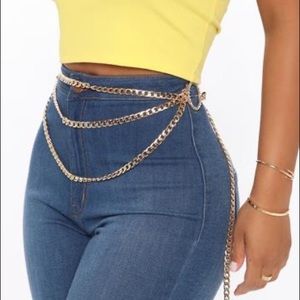Chain Belt